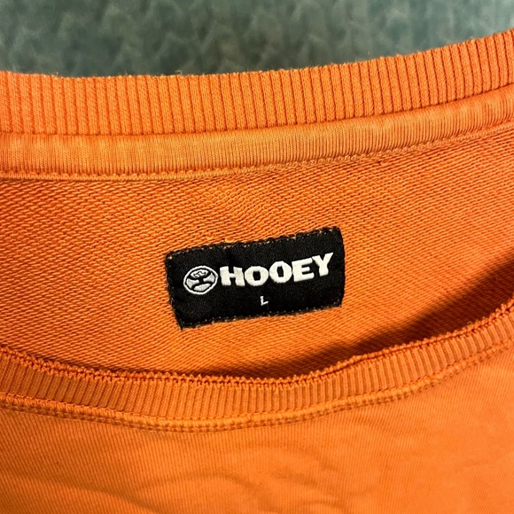 Hooey Thunder Bird Sweatshirt - Picture 2 of 2